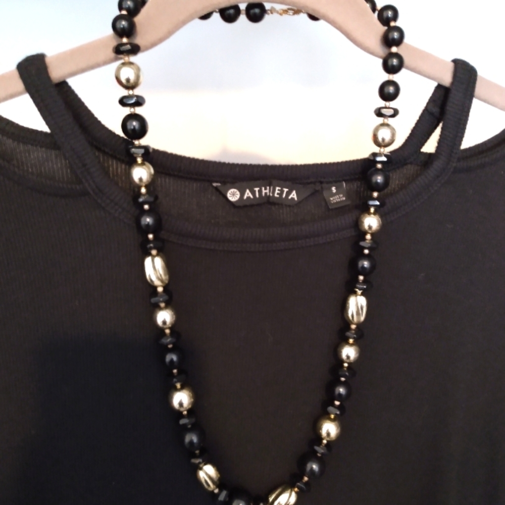 Vintage Necklace